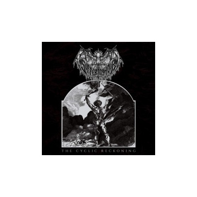 Suffering Hour - Cyclic Reckoning CD