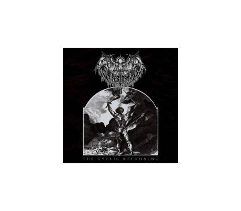 Suffering Hour - Cyclic Reckoning CD