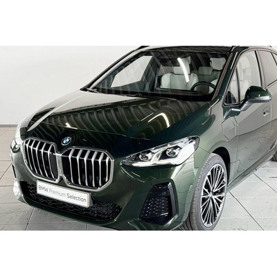 BMW 225 Active Tourer e xDrive 180 kW
