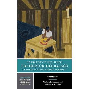 Narrative of the Life of Frederick Douglass | Frederick Douglass, William L. Andrews, William S. McFeely (ISBN: 9780393265446)