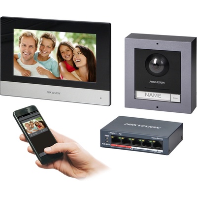 Hikvision DS-KIS602