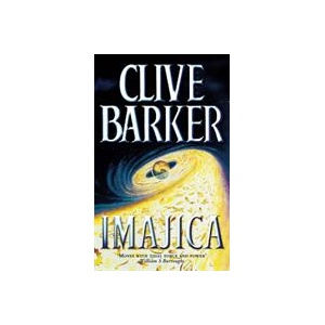 Imajica (ISBN: 9780006178040)