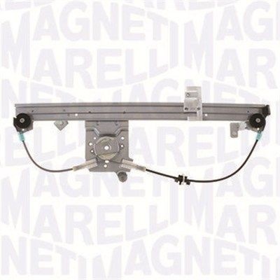 Zvedací zařízení oken MAGNETI MARELLI 350103170241