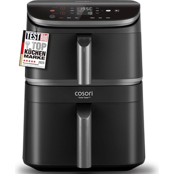 COSORI Turbo Tower CAF-DC111-ADE