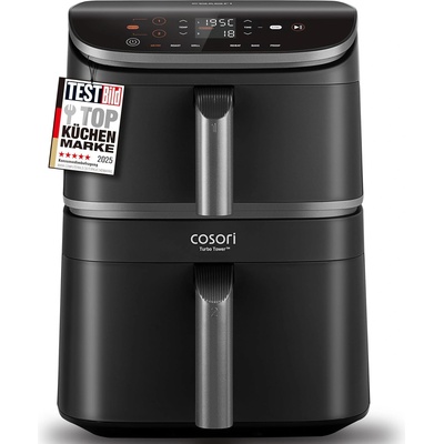 COSORI Turbo Tower CAF-DC111-ADE