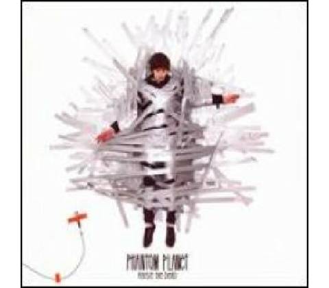 Phantom Planet - Raise The Dead