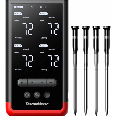 ThermoMaven P4 WT06