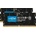 Crucial 32GB (2x16GB) DDR5 5600MHz CT2K16G56C46S5