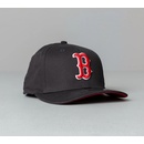 New Era 9Fifty MLB Team Stretch Boston Red Sox Cap Navy/ Red