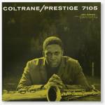 Universal Coltrane John: Coltrane John - Vinyl (LP) (061371)