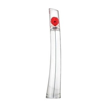 Kenzo Flower by Kenzo Refillable parfémovaná voda dámská 100 ml