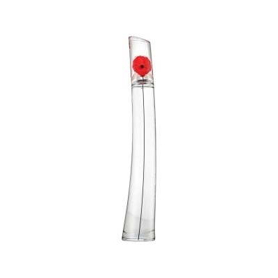 Kenzo Flower by Kenzo parfémovaná voda dámská 100 ml plnitelný flakon