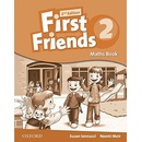 First Friends 2nd Edition Level 2 Numbers Book Iannuzzi S.
