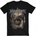 Megadeth Youthanasia Ripped Thru Black L Риза (MEGATS41MB03)