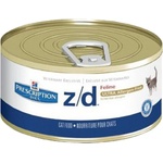 Hill's Prescription Diet z/d 156 g