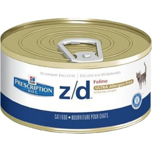 Hill's Prescription Diet z/d 156 g