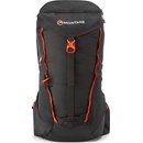 Montane Trailblazer Xt 25l čierna