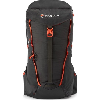 Montane Trailblazer Xt 25l čierna