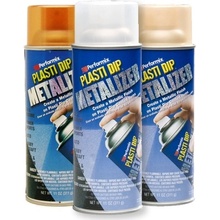 Plasti Dip Metalizer 400ml