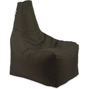 Pufrelax Пуф стол Sunlounger EVO XL, водоустойчив, Капучино (PUF-G-SEVXL-TEX-CPC)