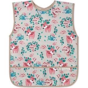 Babyono Детска престилка BabyOno - 1642, Forest (5901435416983) - ozone