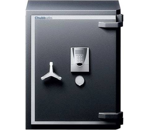 Chubbsafes Trident V 170
