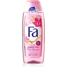 Fa Magic Oil Pink Jasmin sprchový gél 250 ml