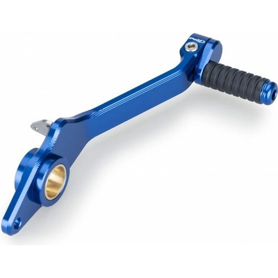 PUIG Brake foot pedal PUIG 22120A modrá Nastaviteľné