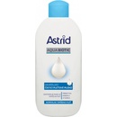 Přípravky na čištění pleti Astrid Aqua Biotic Refreshing cleansing Milk osvěžující čisticí mléko pro normální a smíšenou pleť 200 ml