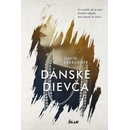 Dánske dievča