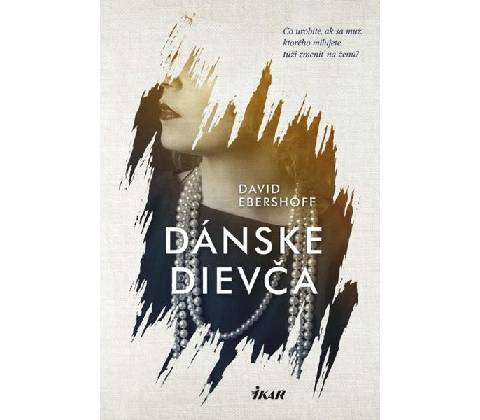 Dánske dievča
