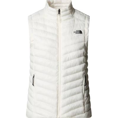The North Face Дамски синтетичен елек The north face Women's Huila Synth Vest Synthetic vest - White Dune - размер XS (132-1430-0211)