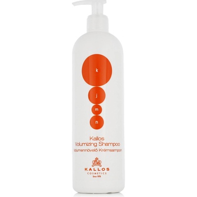 Kallos Volumizing Shampoo 500 ml