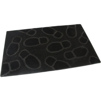 FLOMA Shoes Gumová 45 x 75 x 0,8 cm