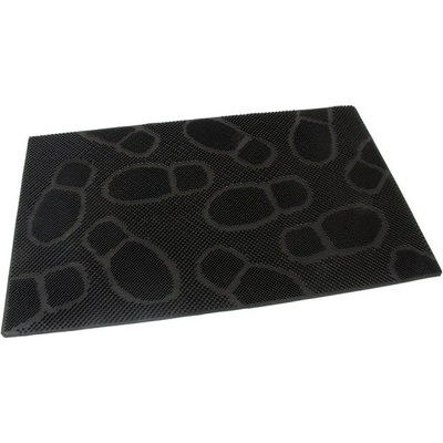 FLOMA Shoes Gumová 45 x 75 x 0,8 cm