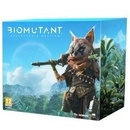 Hry na Xbox One Biomutant (Collector's Edition)