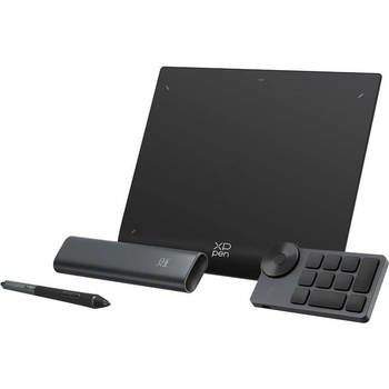 Image 1 of XPPen Deco Pro LW 2nd Gen (DCPLW2RC)