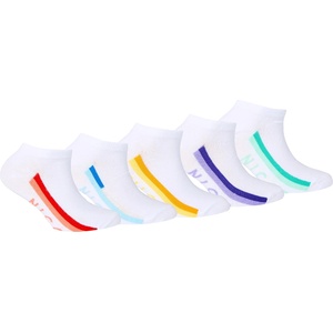 Nicce Чорапи Nicce Lamari Trainers Socks - Assorted