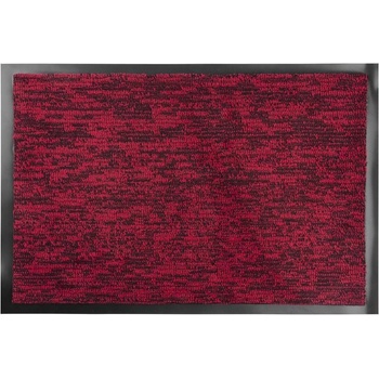 MagicHome CPM 303 čierna/červená 40 x 60 cm