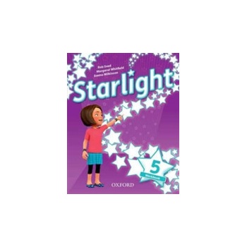 Starlight 5 Workbook