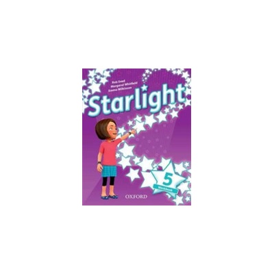 Starlight 5 Workbook