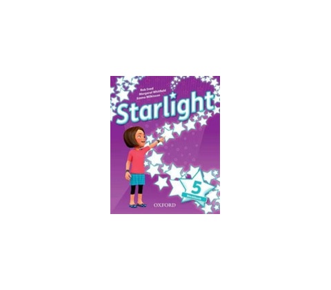 Starlight 5 Workbook