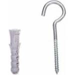Koelner Expansion manifold fi6 with ceiling hook 6x30 FIX FIX-06S /200pcs /