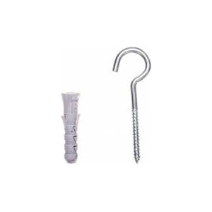 Koelner Expansion manifold fi6 with ceiling hook 6x30 FIX FIX-06S /200pcs /