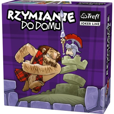 Lui-meme Romans go home!