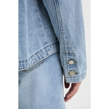 Answear. LAB Дънково яке Answear. LAB (RD7335.flk)