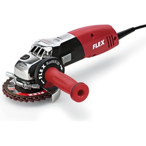 FLEX LE 14-7/125 INOX (406.546) Ъглошлайф