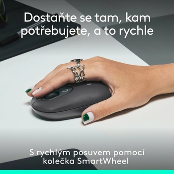 Logitech POP Mouse 910-007412