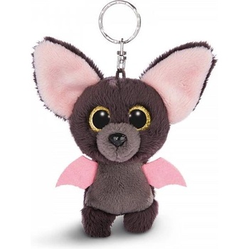 NICI Glubschis ключодържател Прилеп Baako 9см