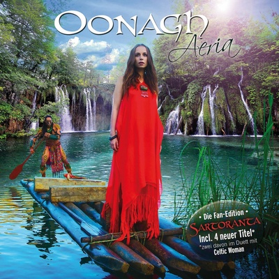 Oonagh, AERIA, CD